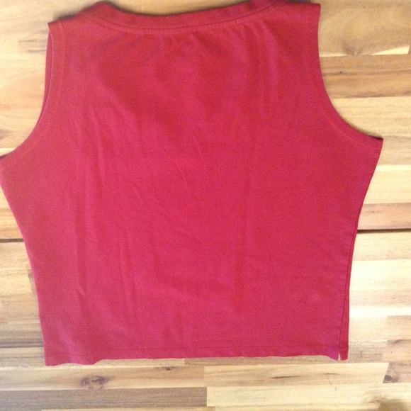 Patagonia Women’s Sleeveless Shirt| Size Xl Women’s - Picture 5 of 5